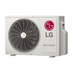 Ar Condicionado LG Dual Inverter AI Air 12000 BTU Quente/Frio 220V