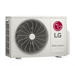 Ar Condicionado LG Dual Inverter AI Air 12000 BTU Quente/Frio 220V