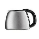 Cafeteira Elétrica Mondial Dolce Arome C-34ji-15x Cafeteira-220v-preto-inox
