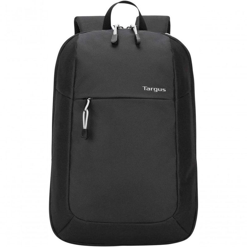Mochila Targus Intellect Essentials Para Notebooks Até 15,6