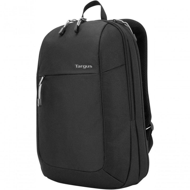 Mochila Targus Intellect Essentials Para Notebooks Até 15,6