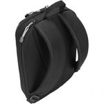 Mochila Targus Intellect Essentials Para Notebooks Até 15,6