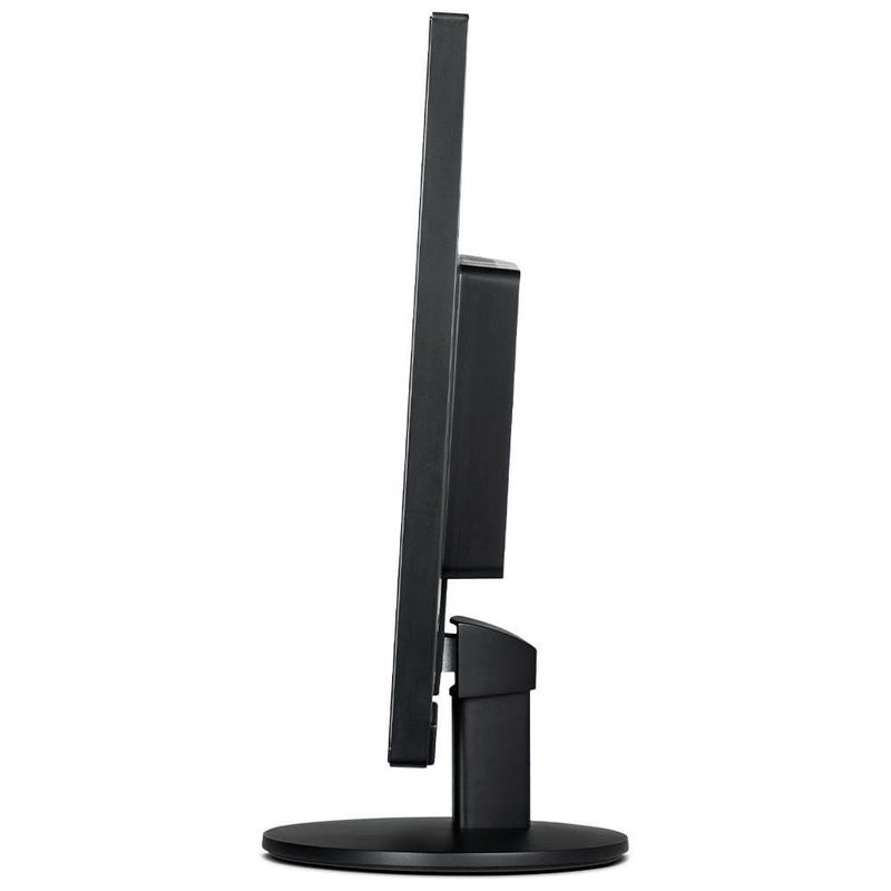 Monitor Aoc 18,5 Led Widescreen Vga Hdmi - E970swhnl