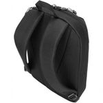 Mochila Targus Intellect Essentials Para Notebooks Até 15,6