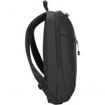 Mochila Targus Intellect Essentials Para Notebooks Até 15,6