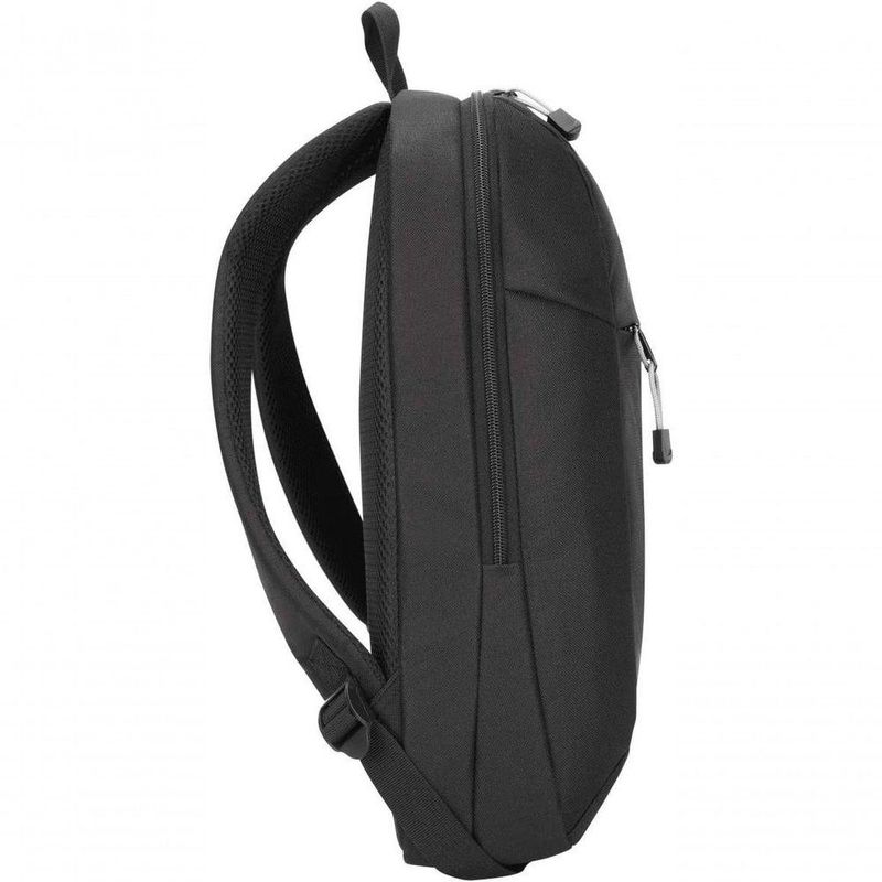 Mochila Targus Intellect Essentials Para Notebooks Até 15,6