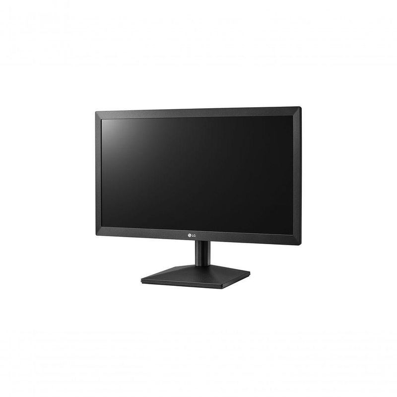 Monitor Lg 19,5 Led Hd, Screensplit, Hdmi - 20mk400h