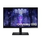 Monitor Samsung Odyssey G30 24” Full Hd Hdmi Displayport