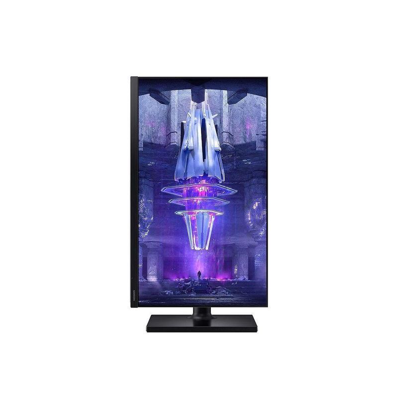 Monitor Samsung Odyssey G30 24” Full Hd Hdmi Displayport
