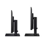 Monitor Samsung Odyssey G30 24” Full Hd Hdmi Displayport