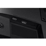 Monitor Samsung Odyssey G30 24” Full Hd Hdmi Displayport