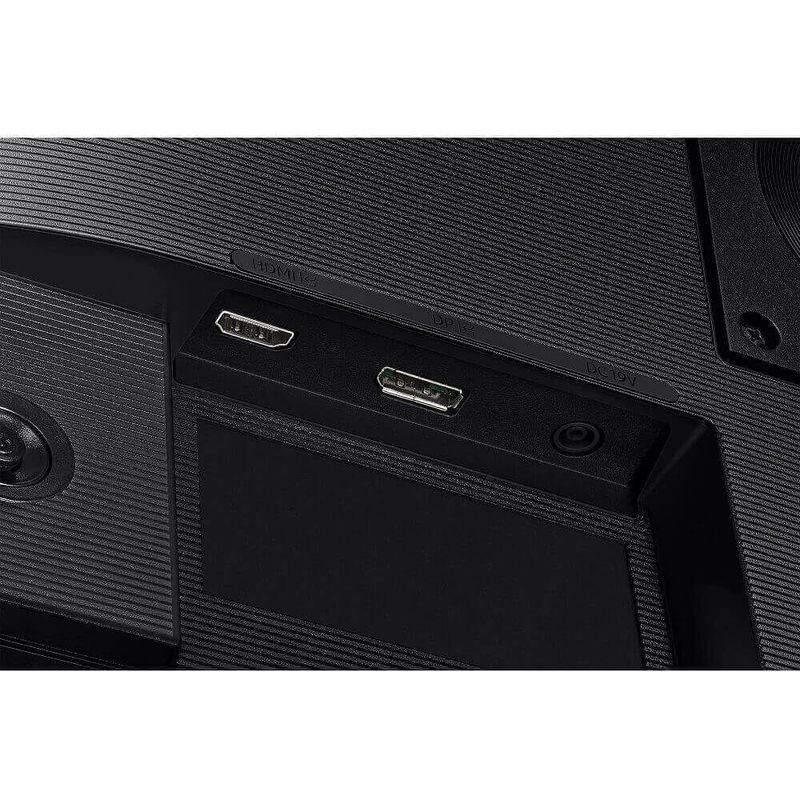 Monitor Samsung Odyssey G30 24” Full Hd Hdmi Displayport