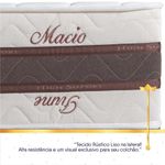Cama Box Mali Molas Ensacadas Casal 138x188 King House