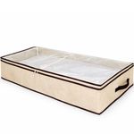 Caixa Grande 80cm Dobravel Organizadora