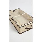 Caixa Grande 80cm Dobravel Organizadora