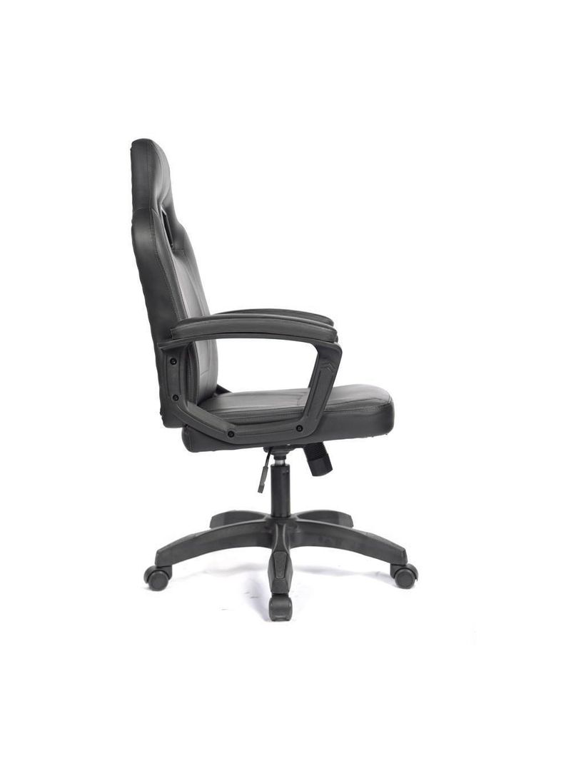 Cadeira Gamer Fortt Harbin Preta - Cgf022-p