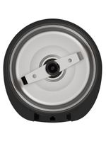 Moedor De Café Elétrico Oster Inox 220V