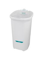 Tanquinho Suggar Neo Turbilhão 8Kg Branco LE8002BR 220V