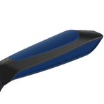 Conjunto de facas ichef polishop - shark series - special cut - blue duo