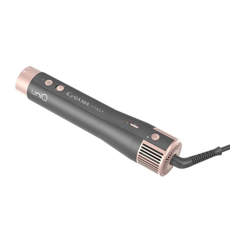 Secador multistyler uniq aura 4 em 1