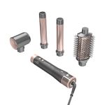 Secador multistyler uniq aura 4 em 1