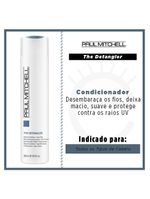 Paul mitchell the detangler - condicionador