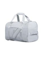 Bolsa de viagem esportiva puff cinza