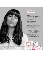 Kérastase genesis bain nutri-fortifiant – shampoo antiqueda