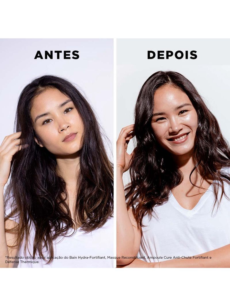 Kérastase genesis bain nutri-fortifiant – shampoo antiqueda