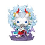 Boneco Funko Pop! Deluxe One Piece - Yamato