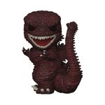 Boneco Funko Pop! 70 Anos De Godzilla - Godzilla (2016)