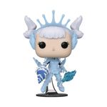 Boneco Funko Pop! Black Clover Noelle Com Armadura Valkyria