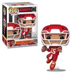 Boneco Funko Pop! Nfl: Chiefs - Patrick Mahomes Ii