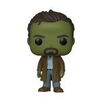 Boneco Funko Pop! Marvel Capitão América 4 - O Líder