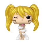 Boneco Funko Pop! Naruto Clássico Jutsu Sexy (glitter)