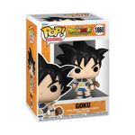 Boneco Funko Pop! Dragon Ball Super: Broly - Goku Criança