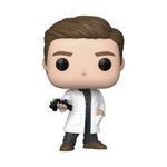 Boneco Funko Pop! Marvel - Ms Marvel - Bruno