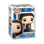 Boneco Funko Pop! Dc Comics Superman: Legacy - Louis Lane