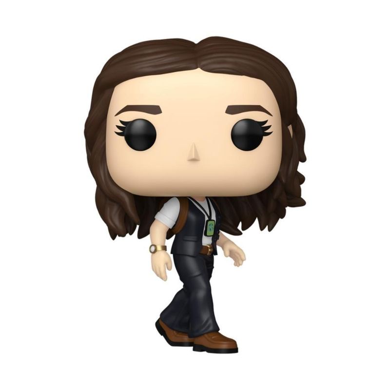 Boneco Funko Pop! Dc Comics Superman: Legacy - Louis Lane