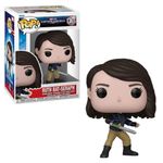Boneco Funko Pop! Capitão América 4 Ruth Bat-seraph