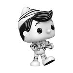 Boneco Funko Pop! Disney Esboços - Pinóquio