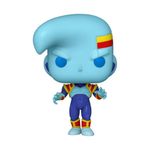 Boneco Funko Pop! Dragon Ball Gt - Baby