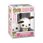 Boneco Funko Pop! Sanrio - Hello Kitty - Pochacco