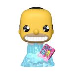 Boneco Funko Pop! Os Simpsons - Mr Sparkle