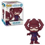 Boneco Funko Pop! Super Quarteto Fantástico - Galactus