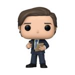 Boneco Funko Pop! Succession - Greg Hirsch