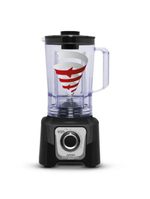 Liquidificador Ln78 Power Max Limpa Fácil 1200w Arno Preto 220v