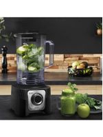 Liquidificador Ln78 Power Max Limpa Fácil 1200w Arno Preto 220v