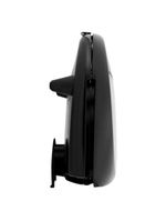 Sanduicheira Grill Britânia Antiaderente Preto/Inox 127V