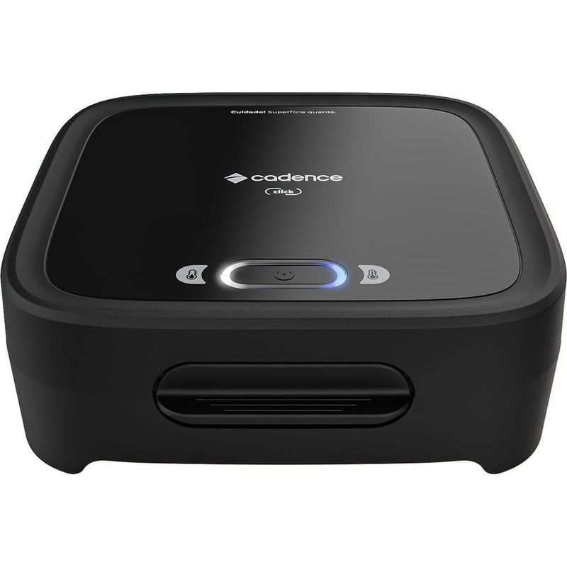 Sanduicheira Elétrica Cadence Click 220V